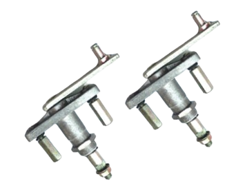 TATA TC Wiper Wheel Box Set - 709